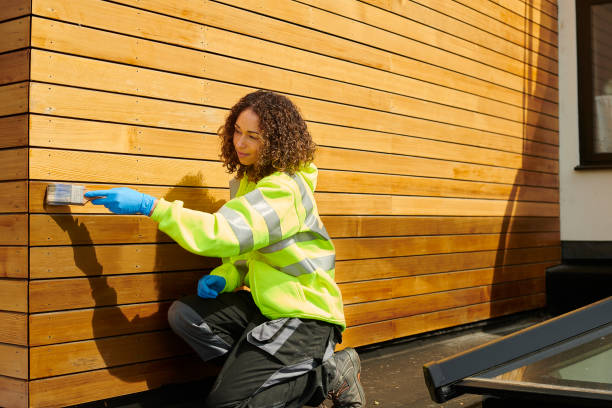 Best Stucco Siding  in Broomfield, CO