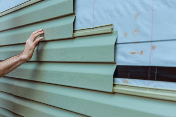 Best Siding Removal and Disposal  in Broomfield, CO